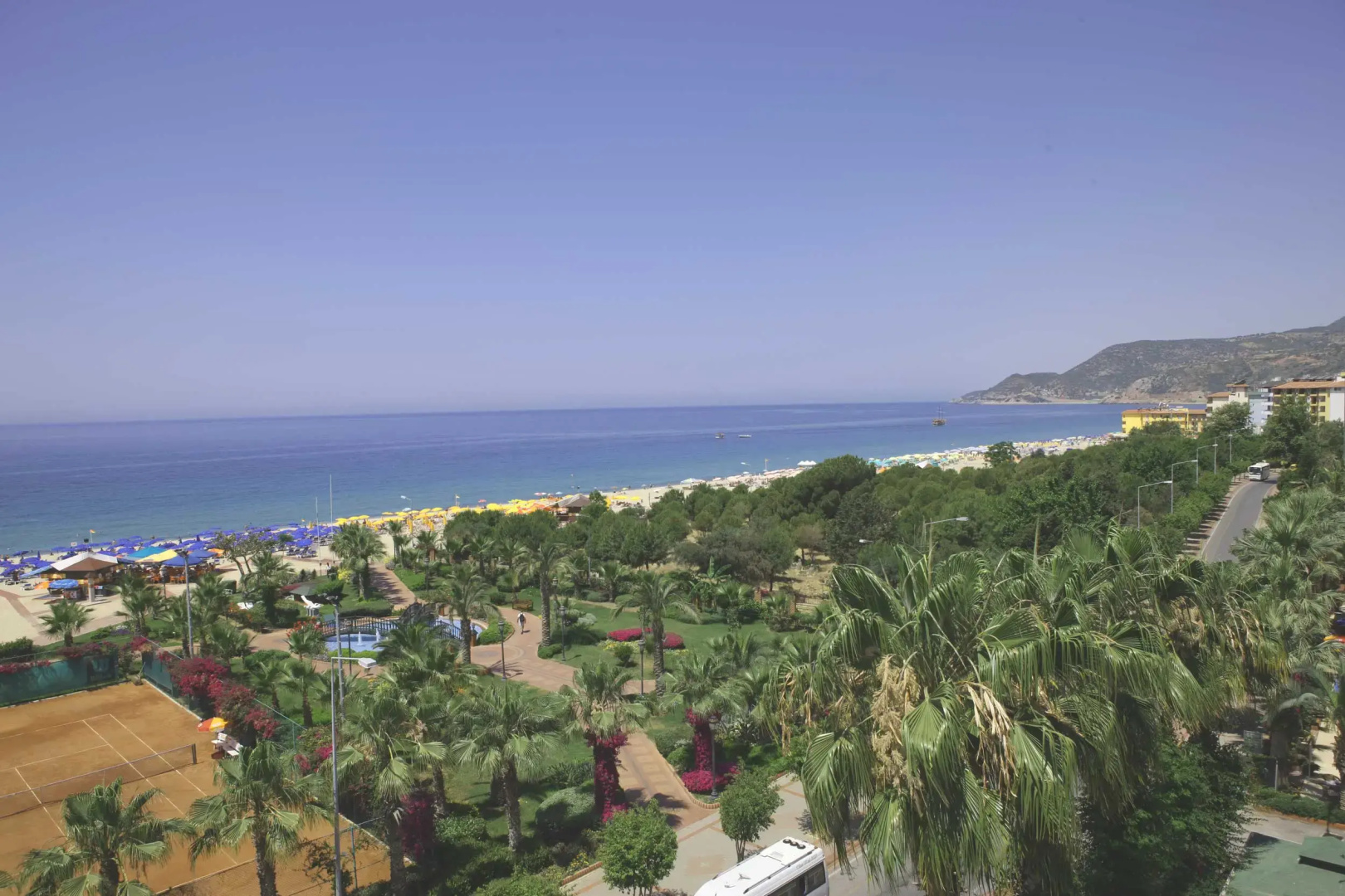 Photo - Gardenia Hotel