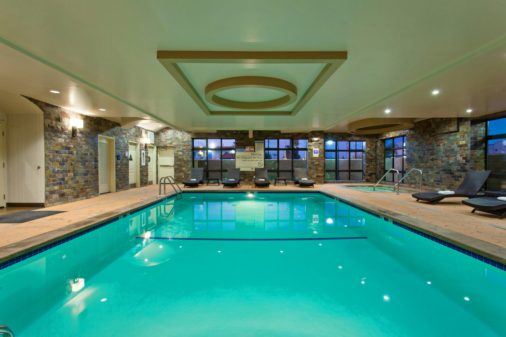 Foto - Hampton Inn Los Angeles Int'l Airport/Hawthorne