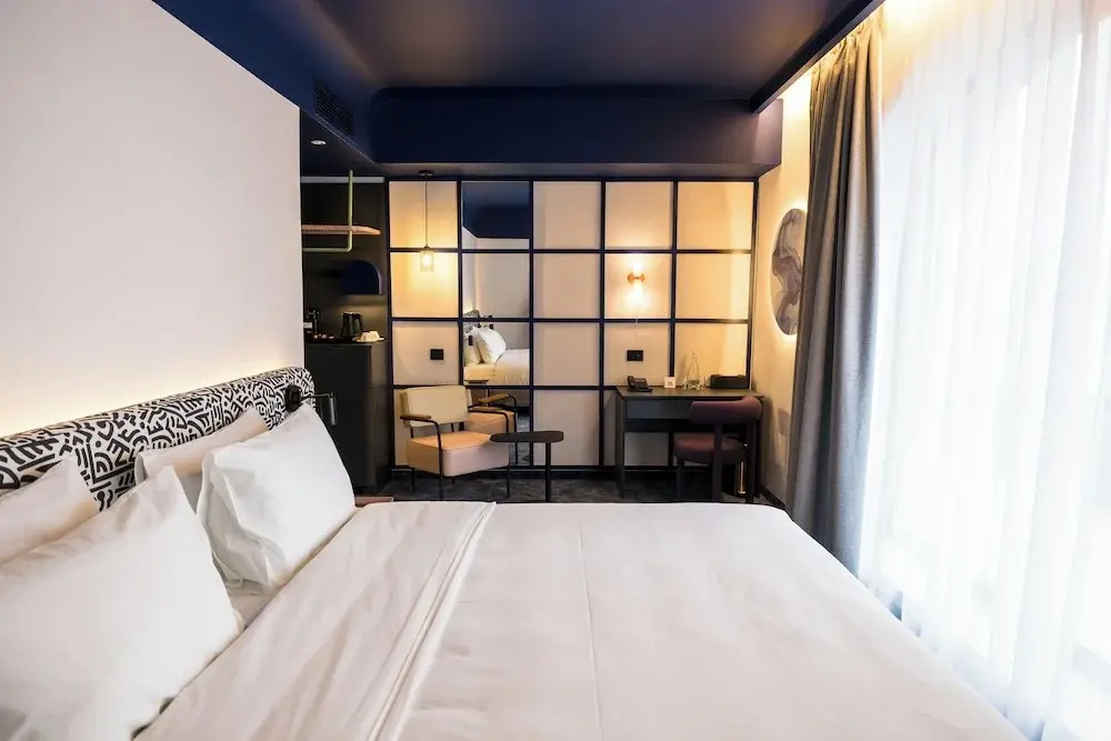 Photo - Mercure Bucharest Cantemir