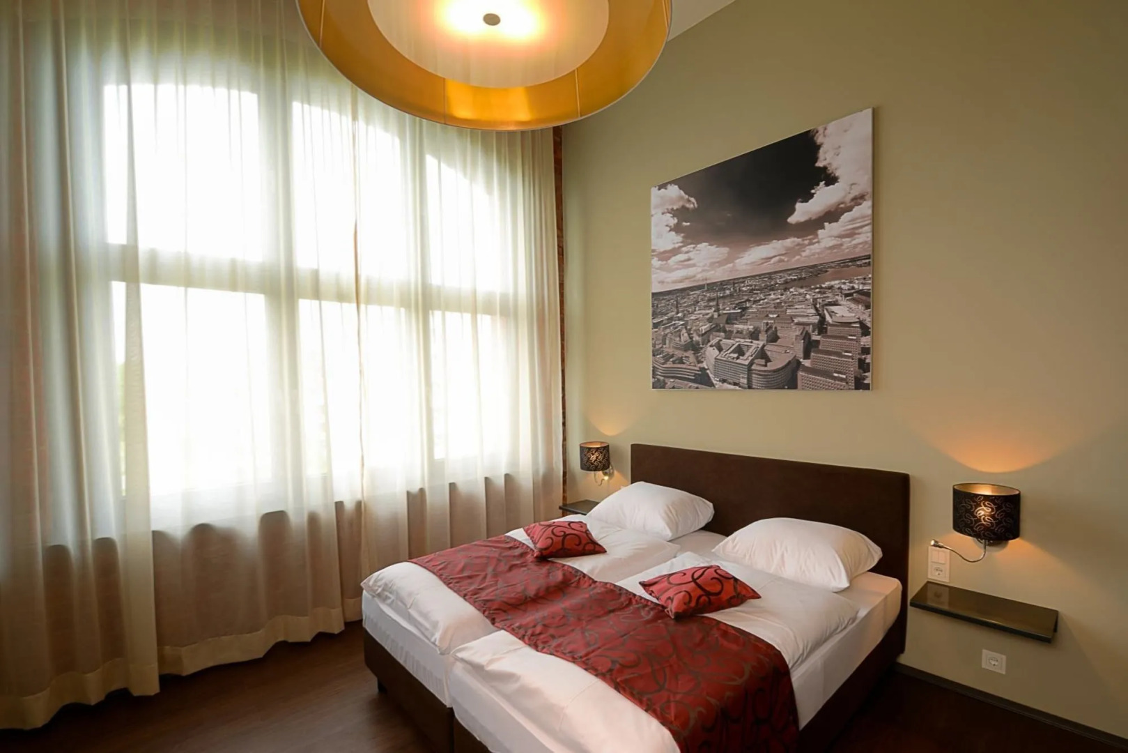 Foto - Hotel Volksschule