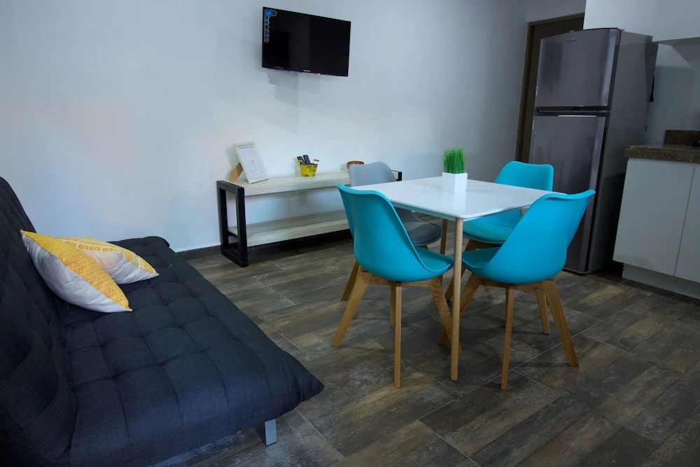 Foto - Arkana 9 Suites by Grupo Amber