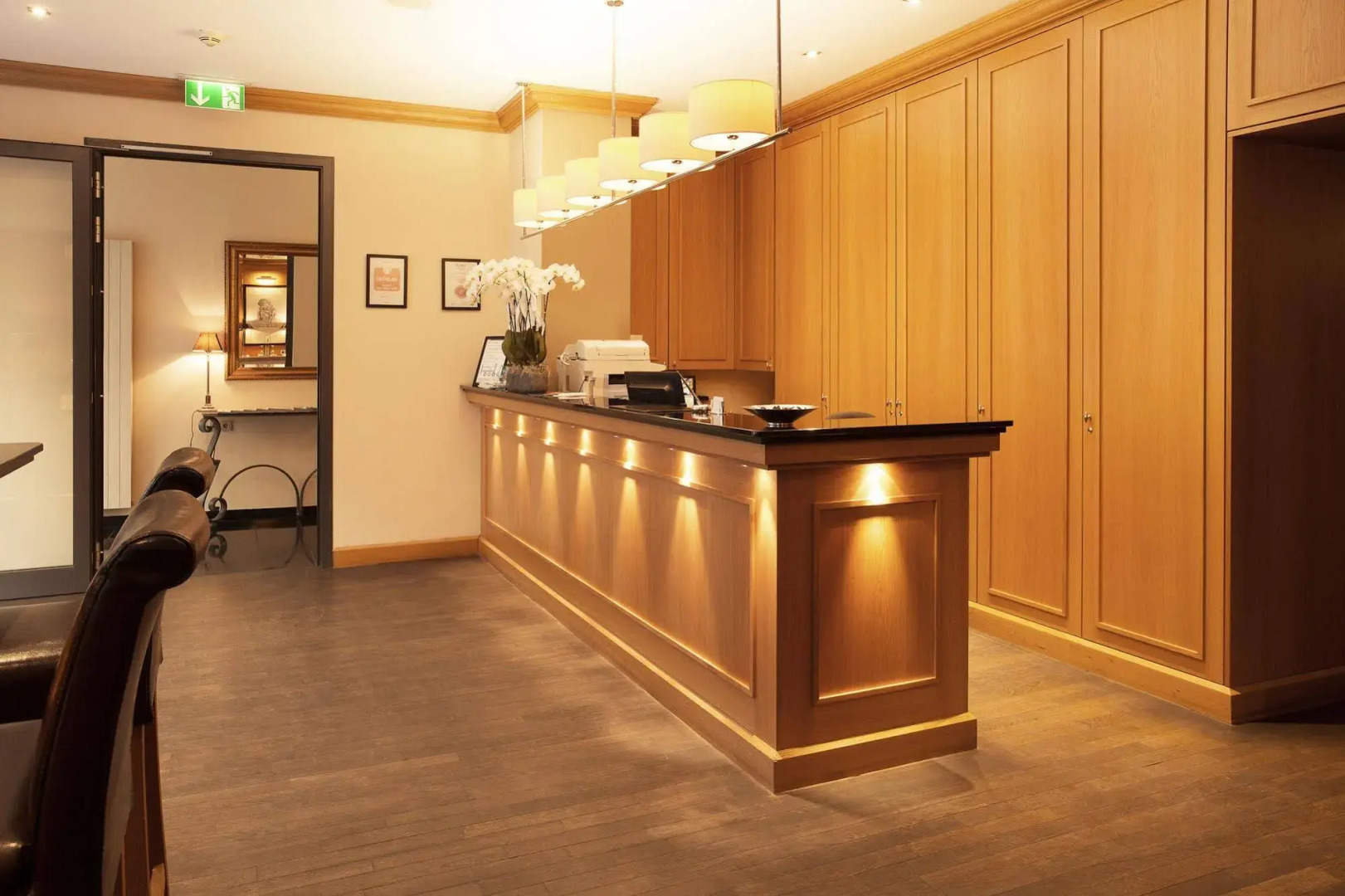 Foto - TOWNHOUSE Hotel