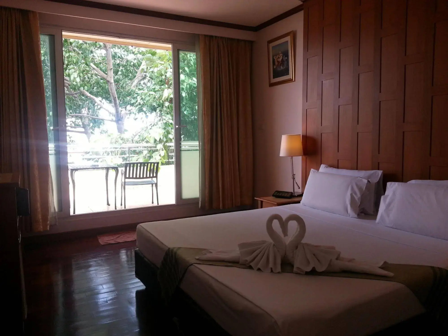 Foto - New Siam Riverside
