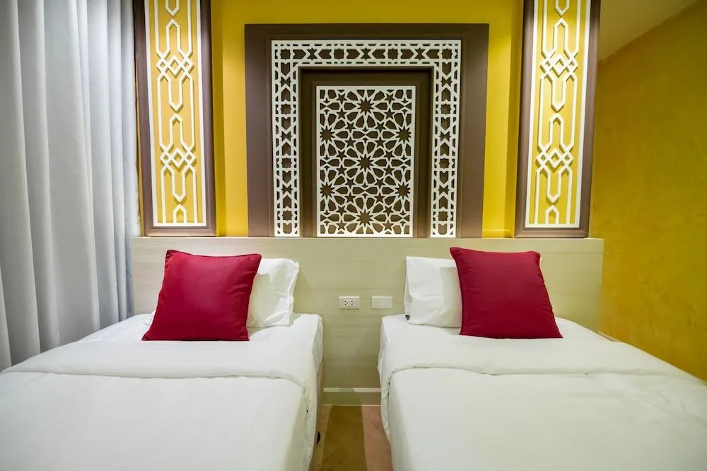 Photo - Le Maroc Hotel Patong