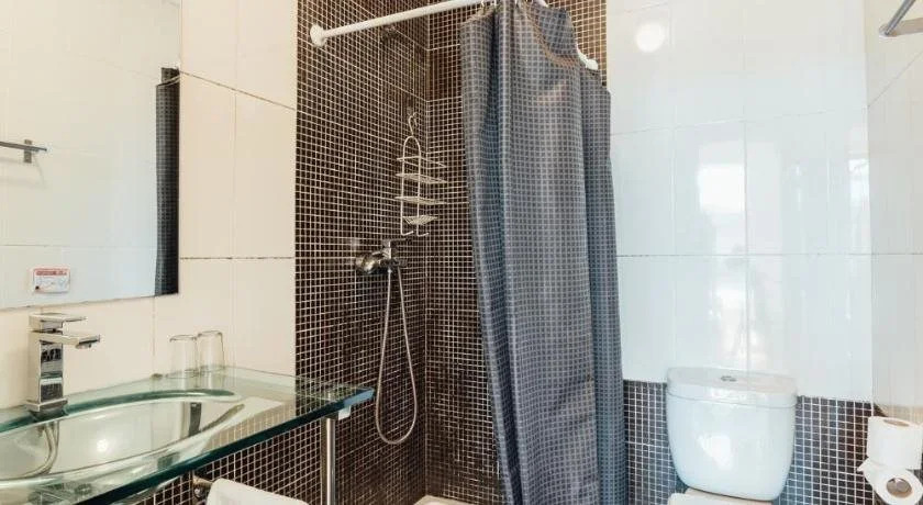 Foto - SwissPorto Guest House