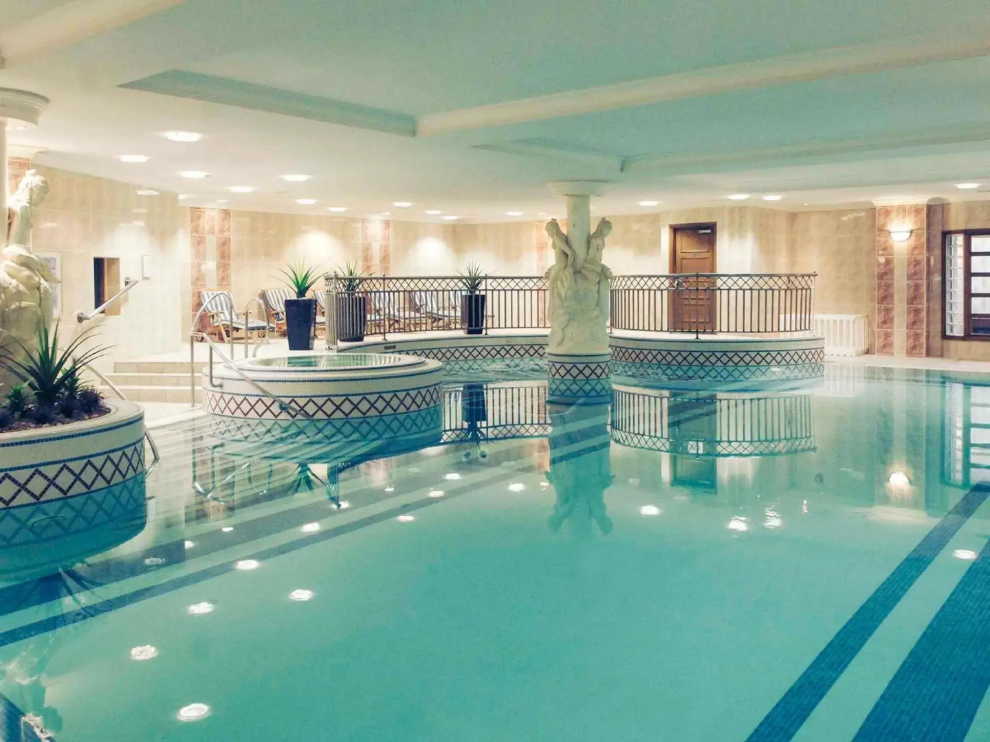 Foto - Mercure Dartford Brands Hatch Hotel & Spa