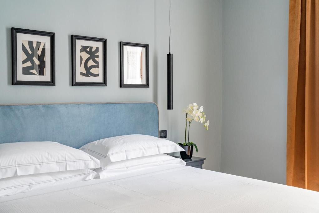Foto - Flom Boutique Hotel