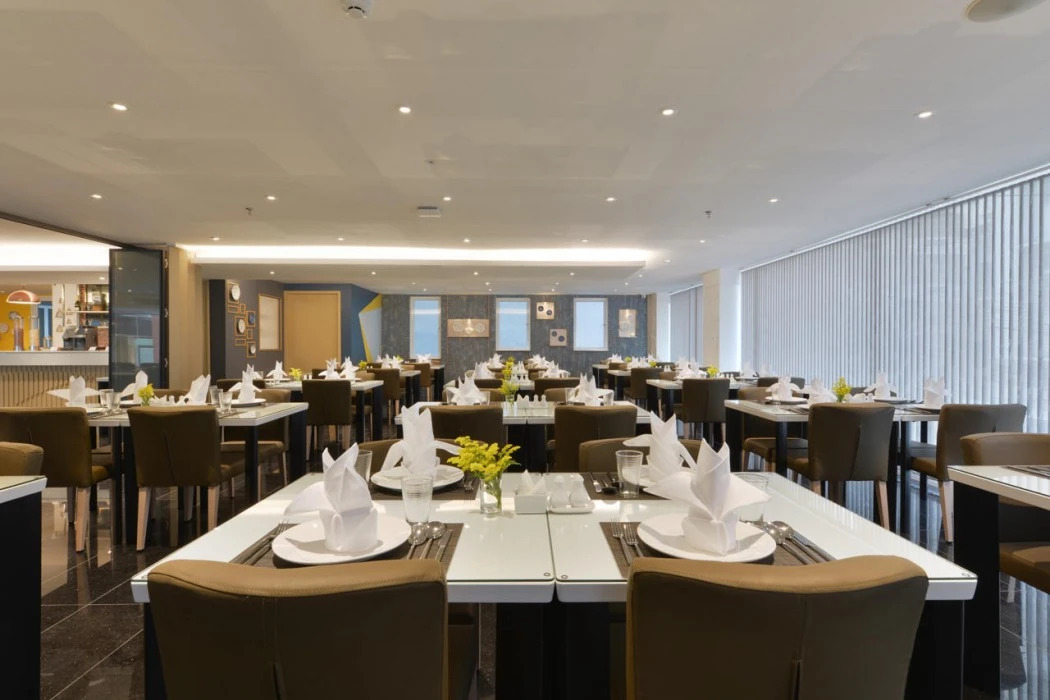 Photo - Le D'Tel Bangkok