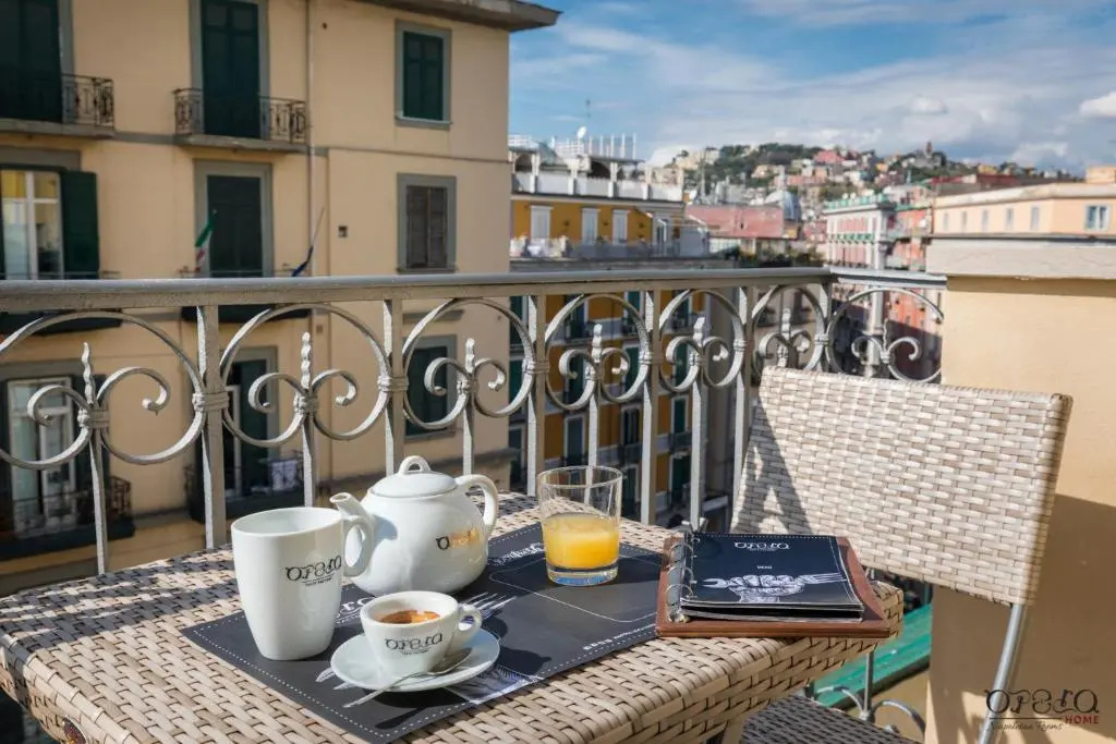 Photo - Opera Home Principe Umberto