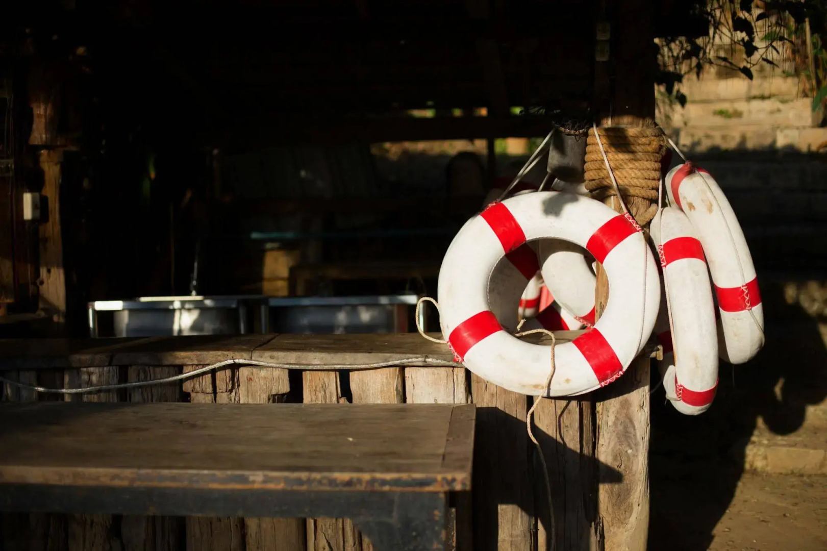 Foto - Villa San Pee Seua