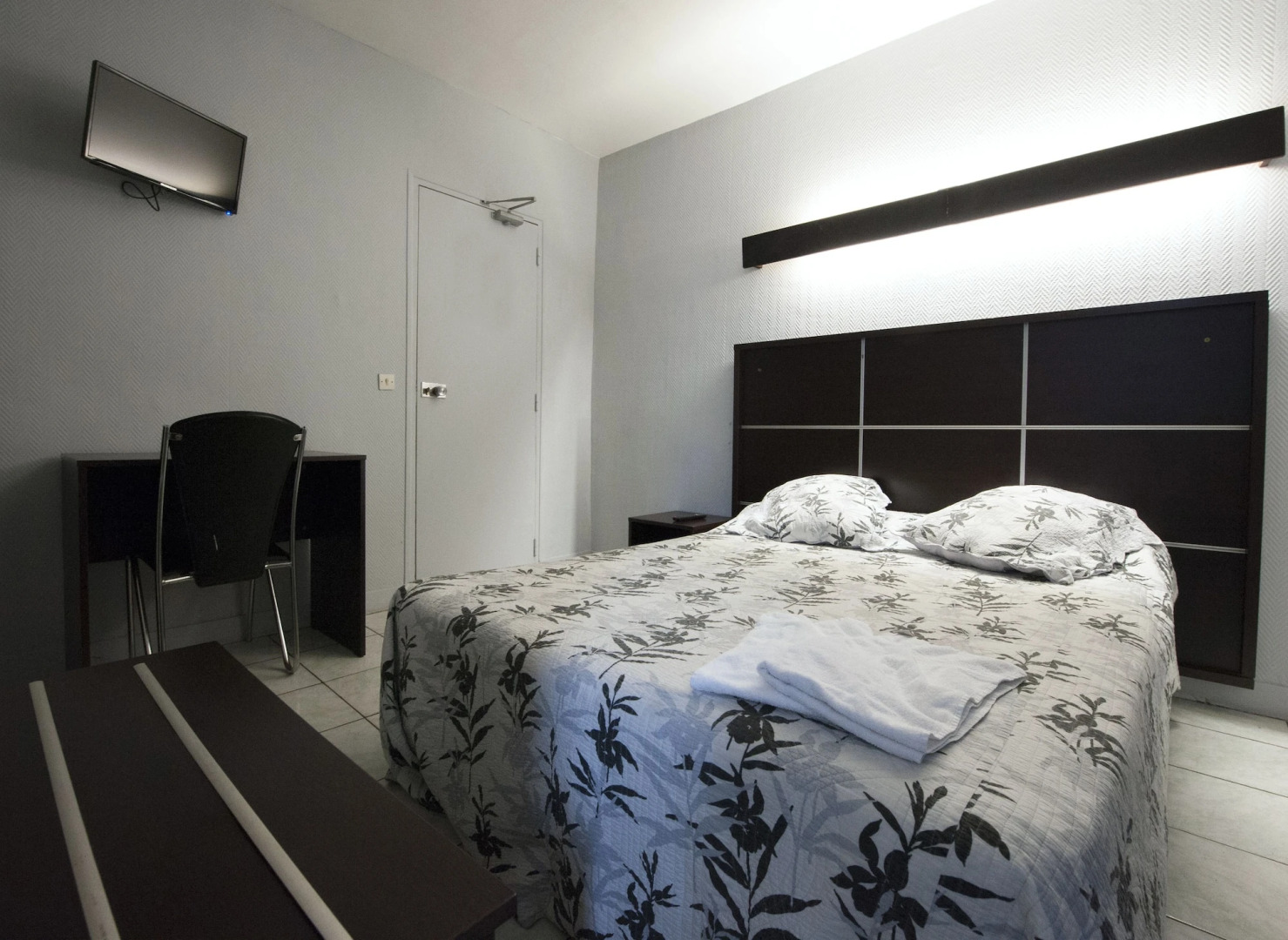 Foto - Hotel du Globe 18