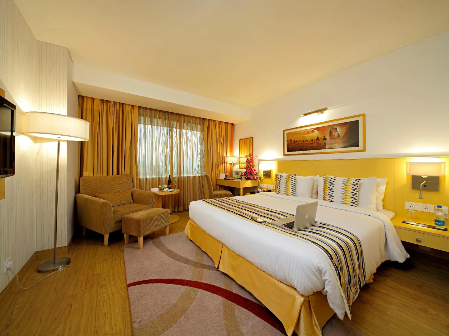 Foto - Zone Connect by The Park Saket New Delhi