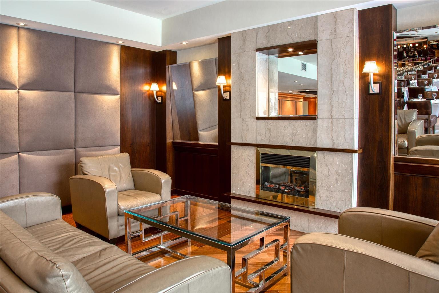 Foto - Hotel Le Cantlie Suites