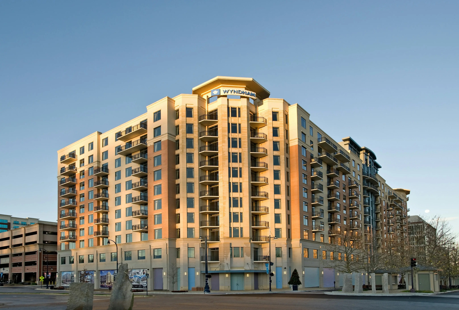 Photo - Club Wyndham National Harbor