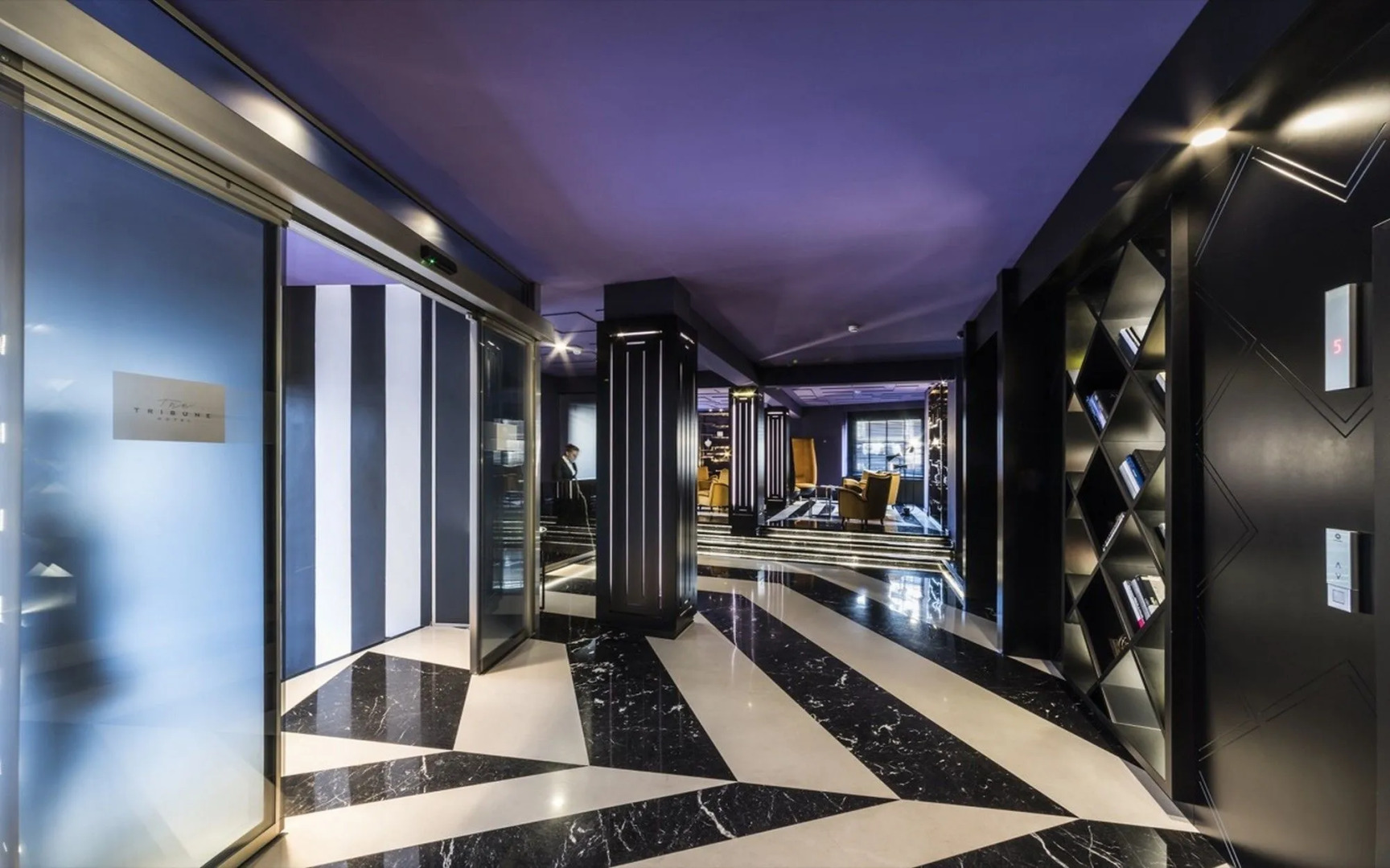 Foto - The Tribune, part of JdV by Hyatt