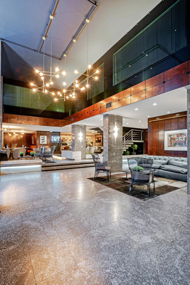 Photo - Slaviero Hotel Curitiba Centro