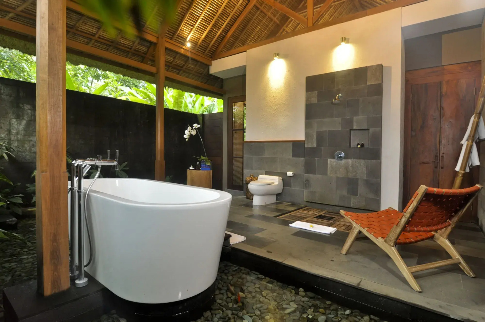 Foto - Luwak Ubud Villa & Jungle Suite