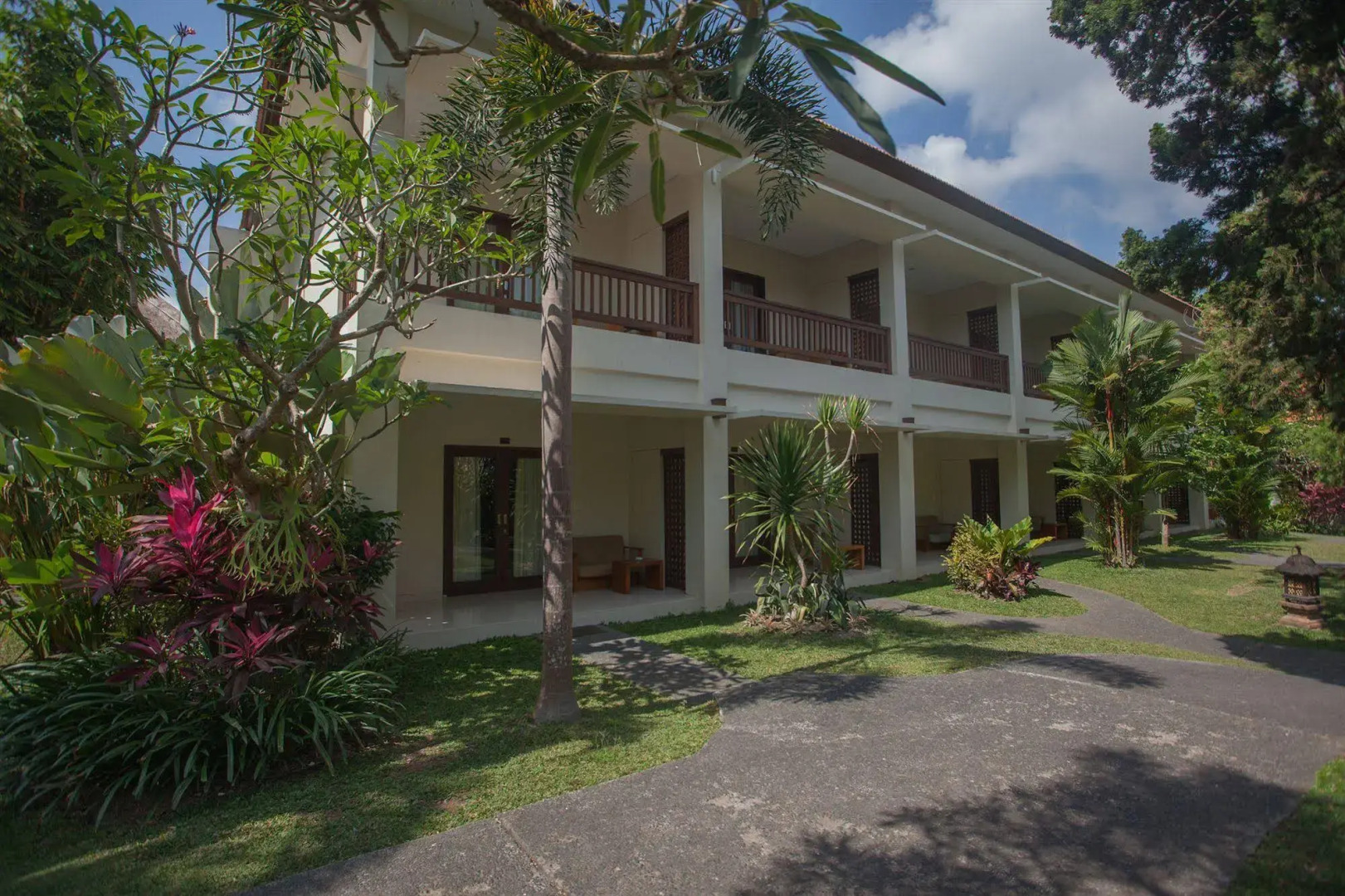 Foto - Pertiwi Resort & Spa