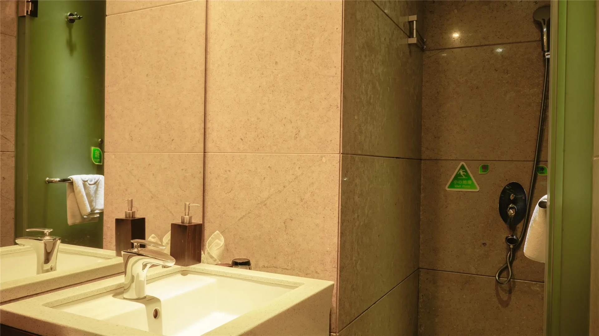 Photo - Paco Hotel Guangzhou Ouzhuang Metro Branch