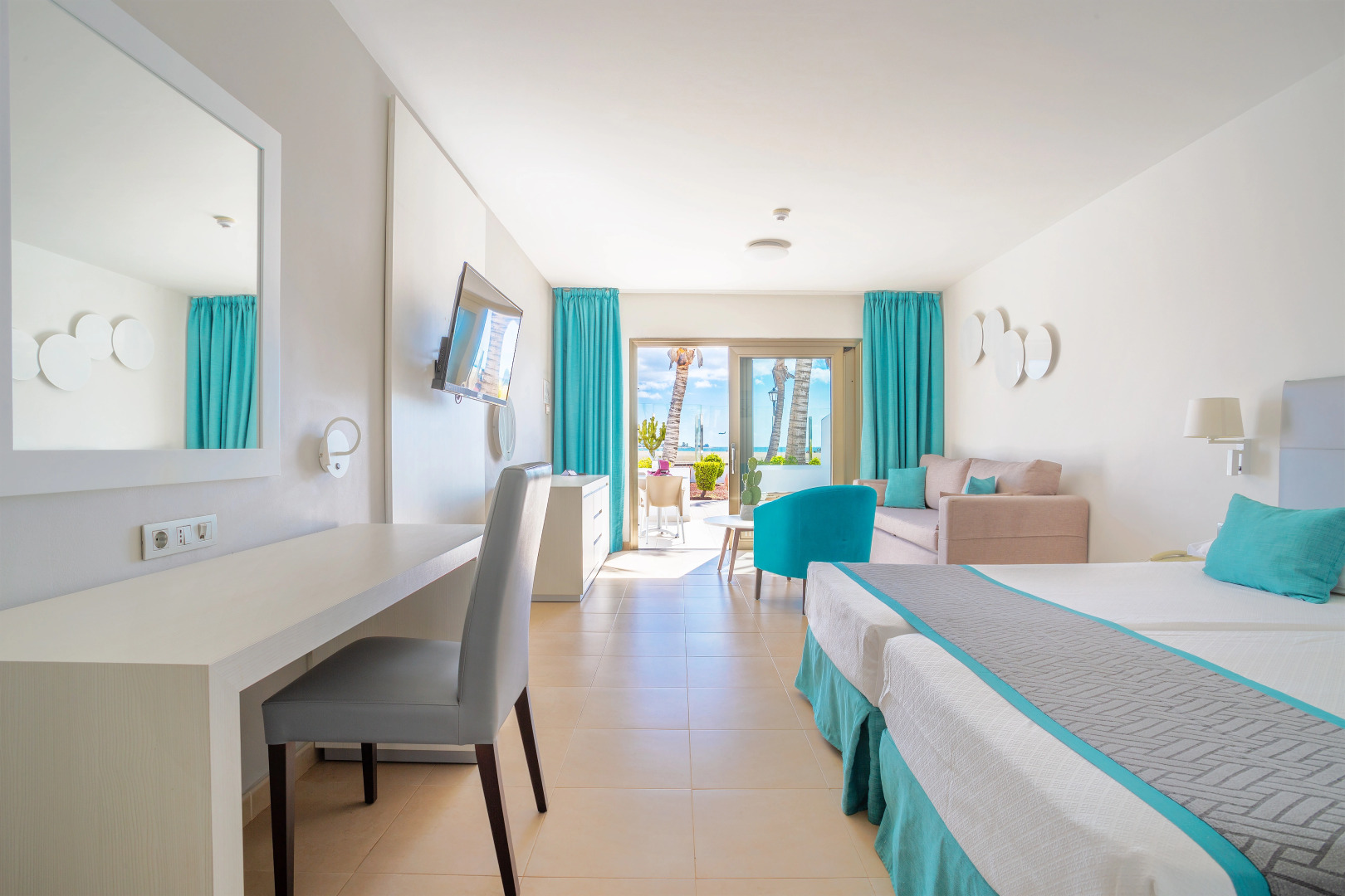 Foto - Hotel Las Costas