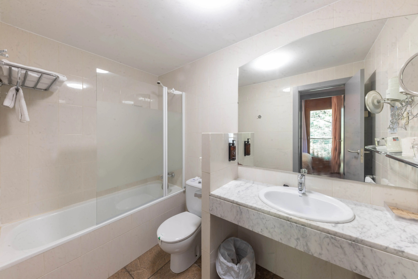 Foto - Hotel Guillem & Spa