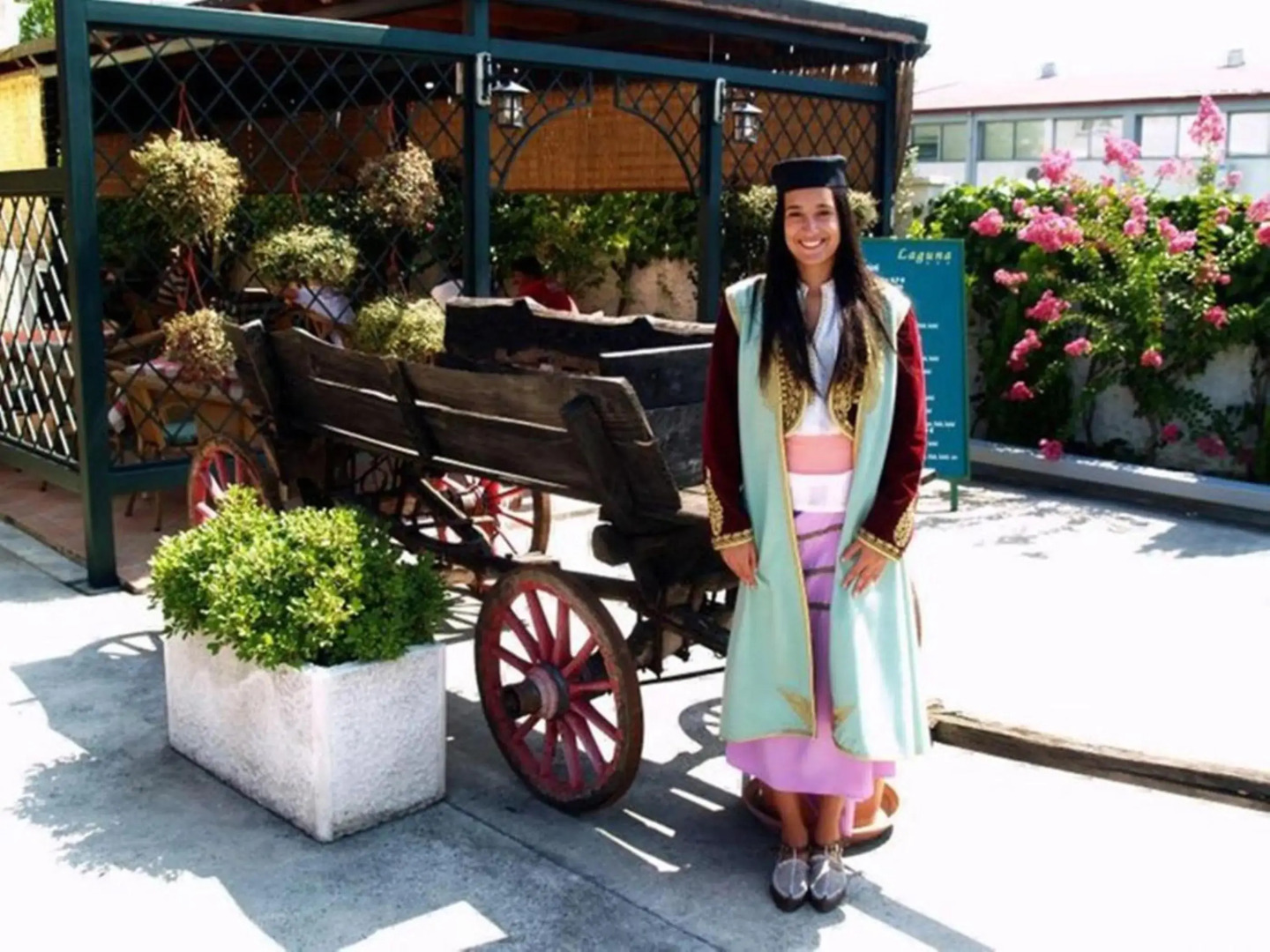 Photo - Hotel Laguna