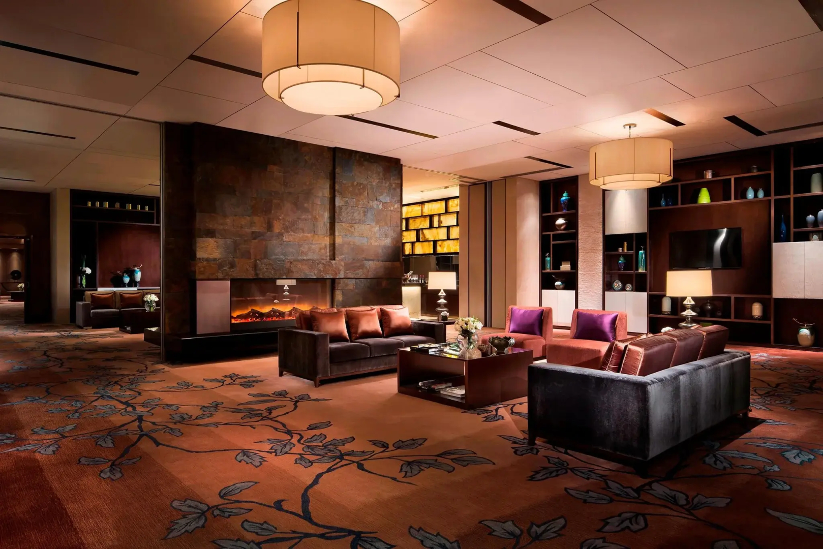 Photo - JW Marriott Hotel Chongqing