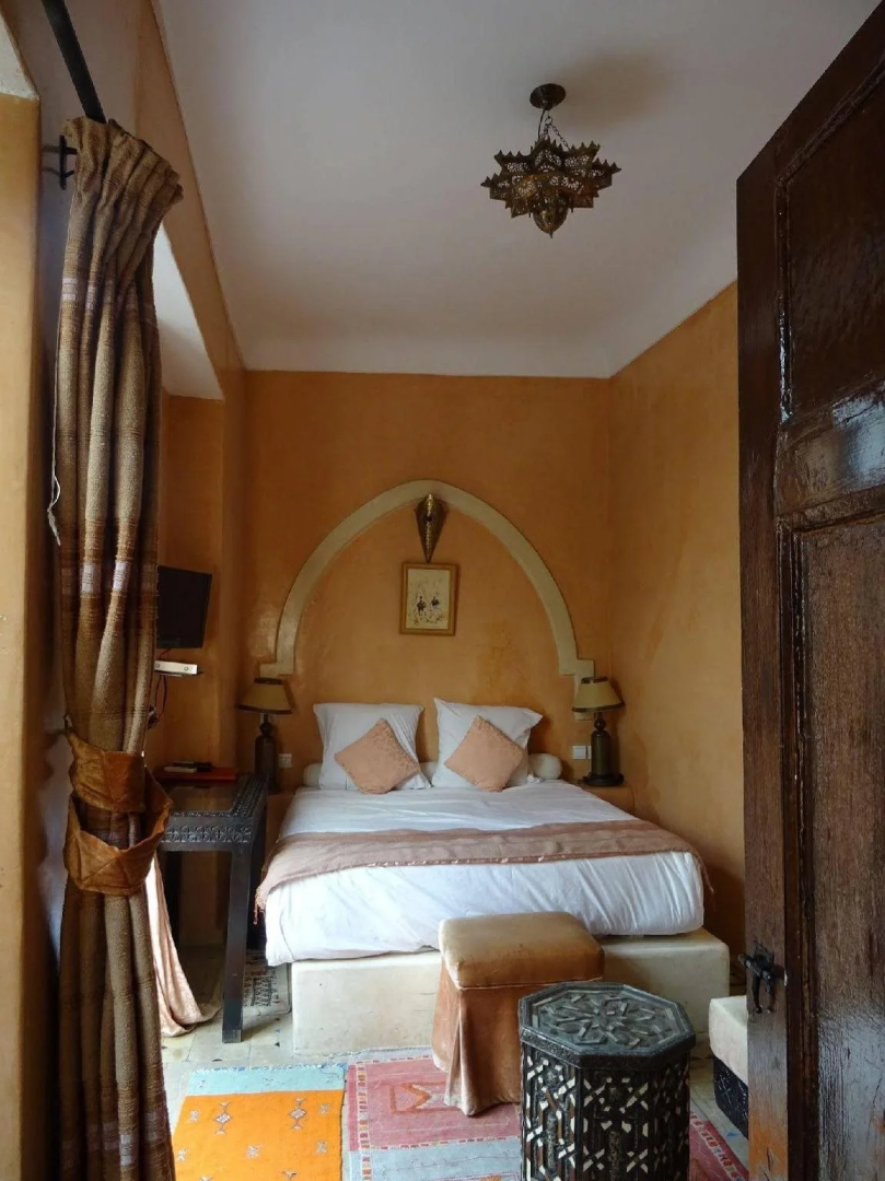 Photo - Riad La Croix Berbere