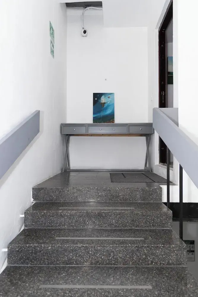 Foto - Hostal Nube Mía