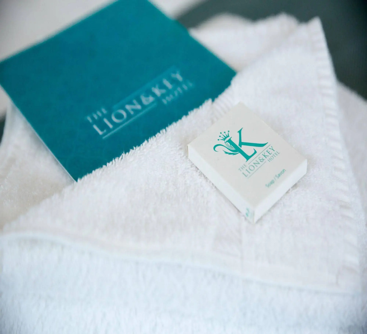 Foto - The Lion & Key Hotel