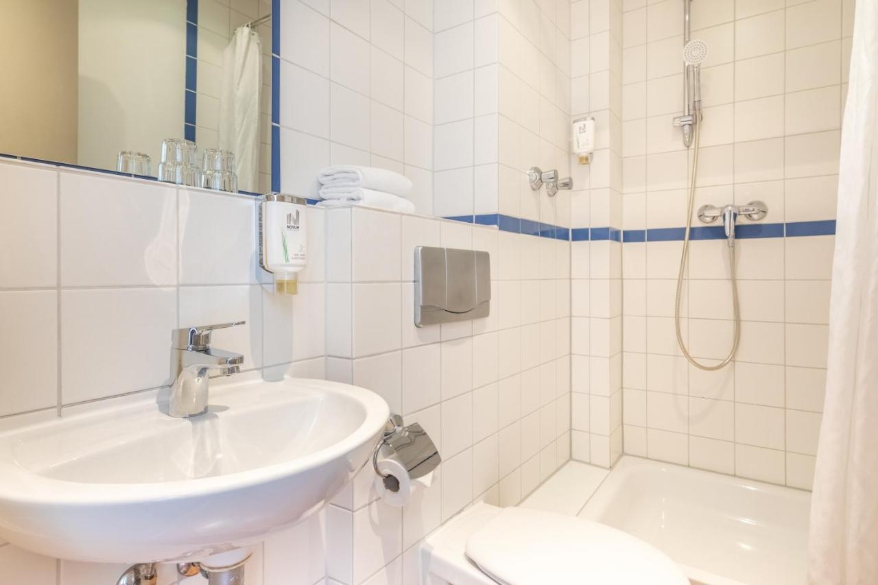 Photo - Hotel Aldea Berlin Centrum
