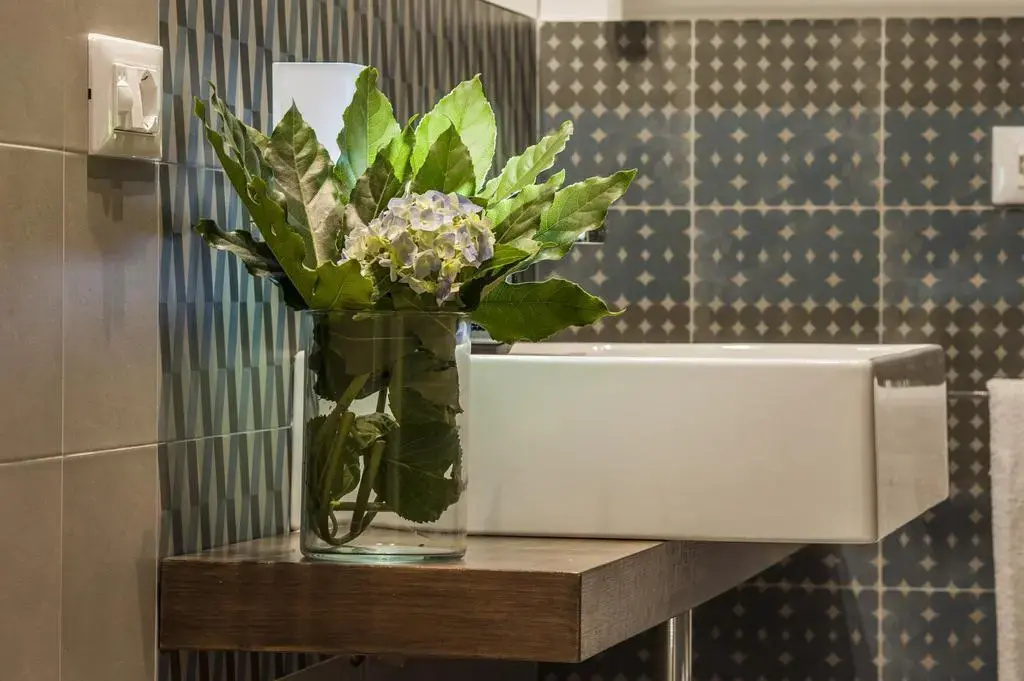 Photo - First Floor - Boutique Hotel