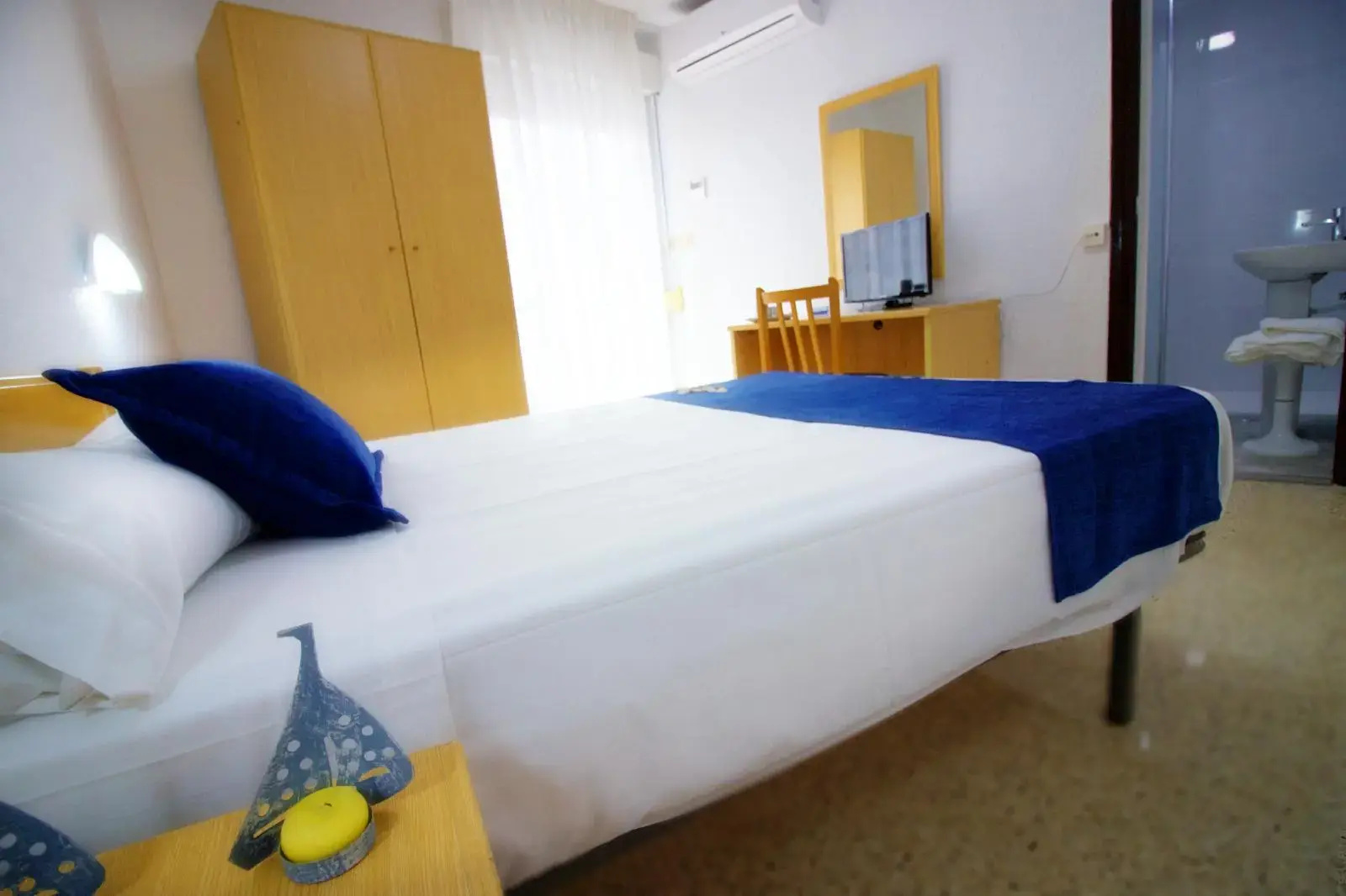 Photo - Hostal El Mercat