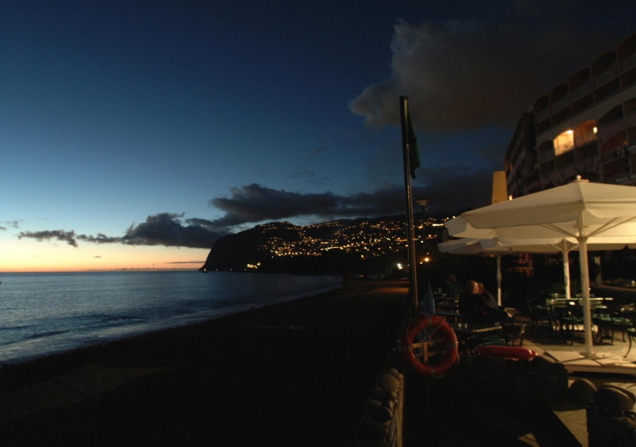 Photo - Pestana Ocean Bay Resort