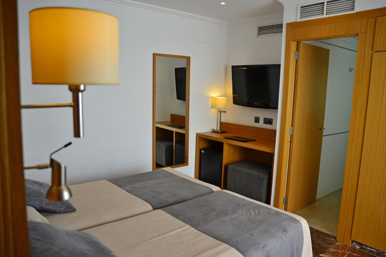 Photo - Hotel Mirador