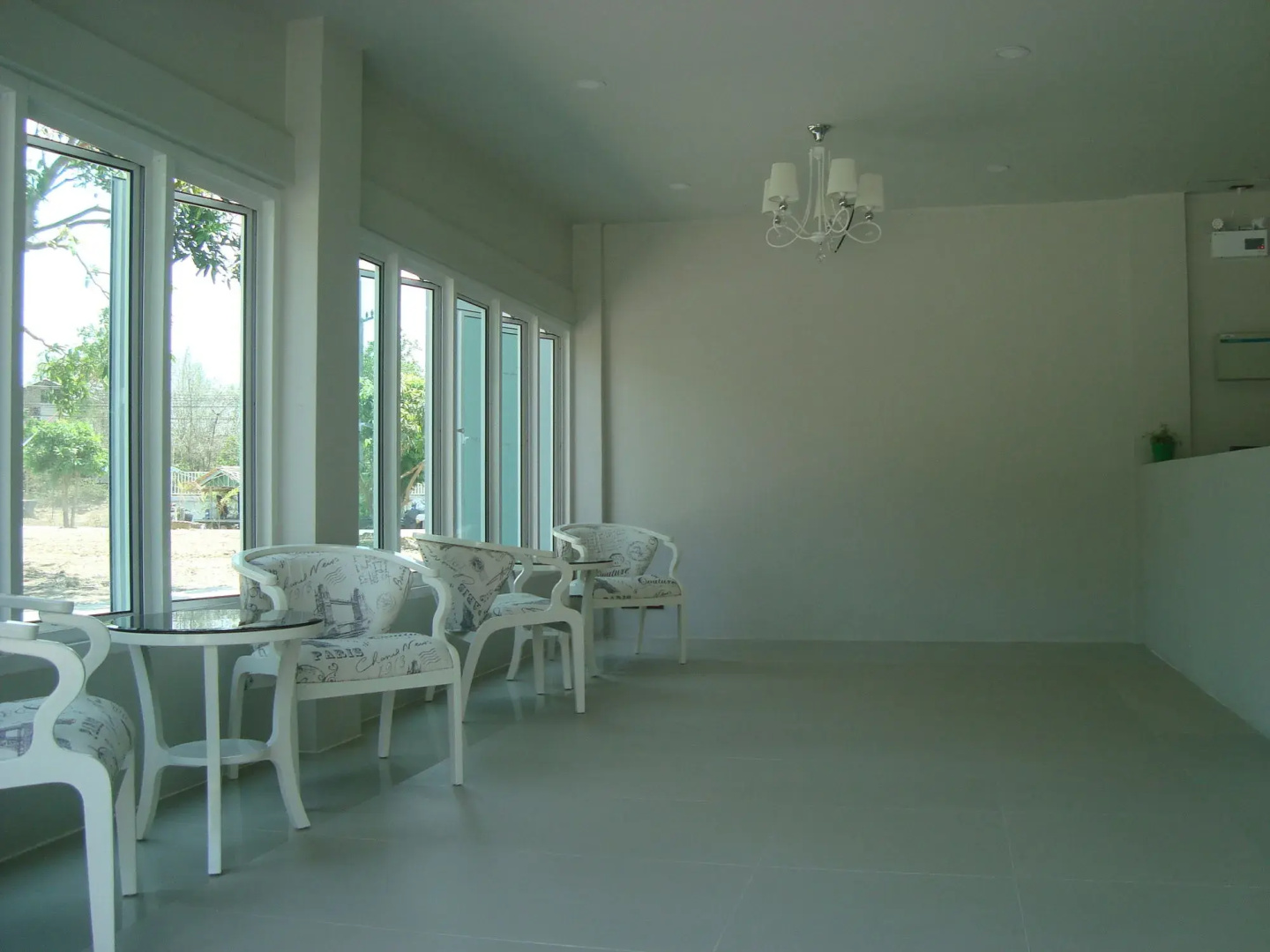Foto - Addera Residence Hua Hin