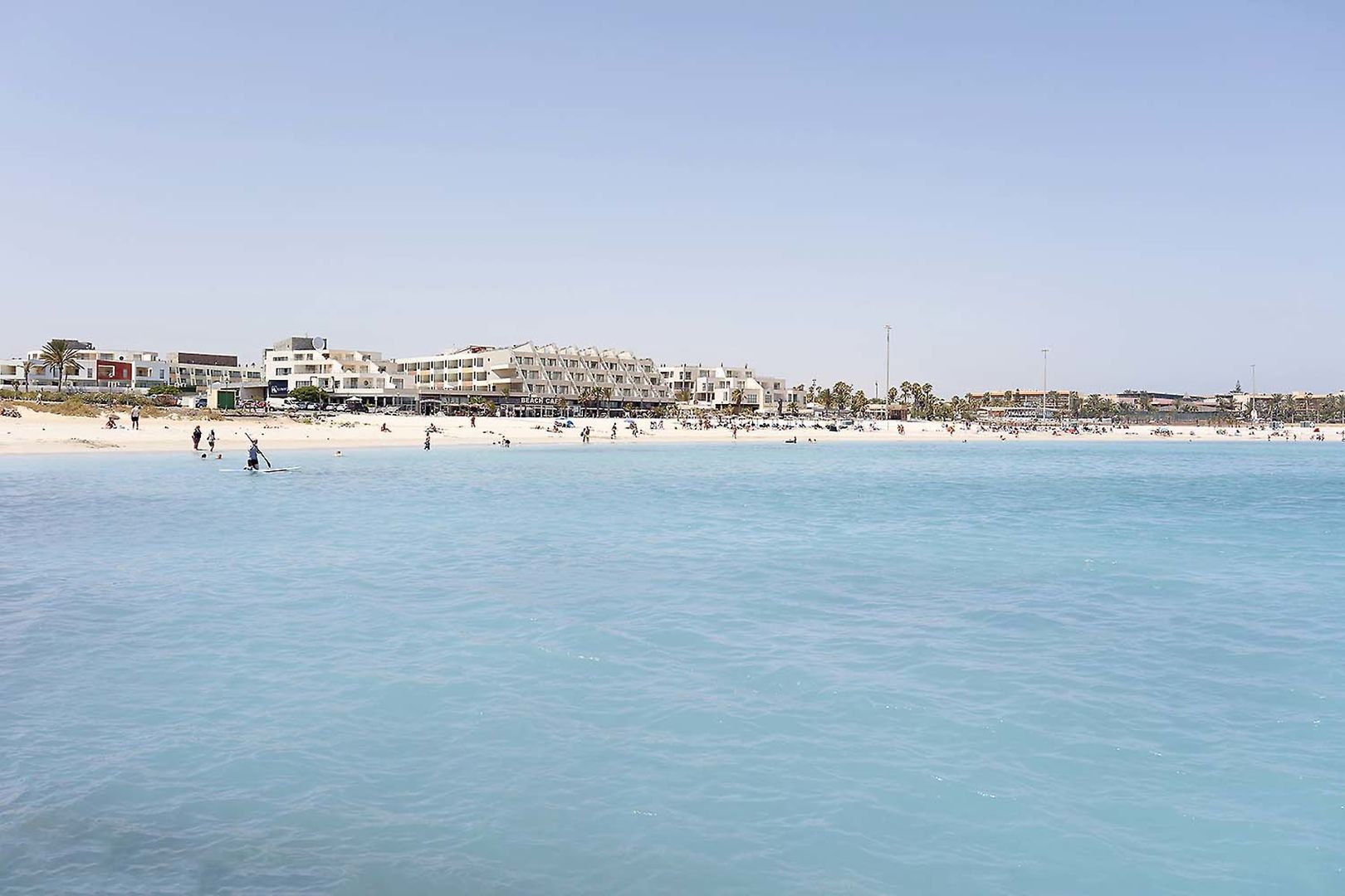 Photo - Eurostars Las Salinas