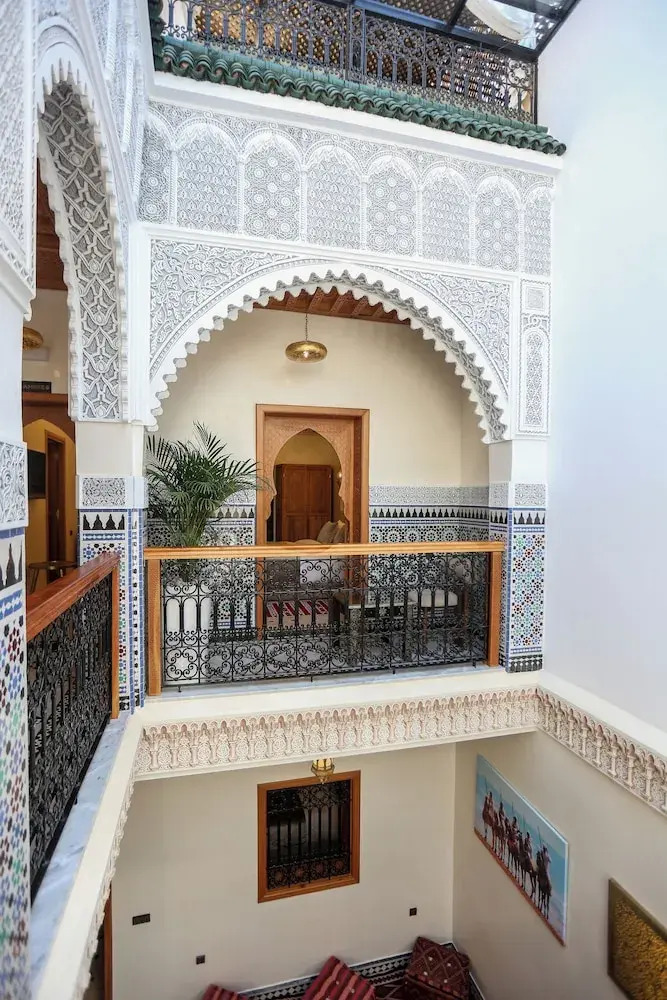 Foto - Riad Palais MERYEM