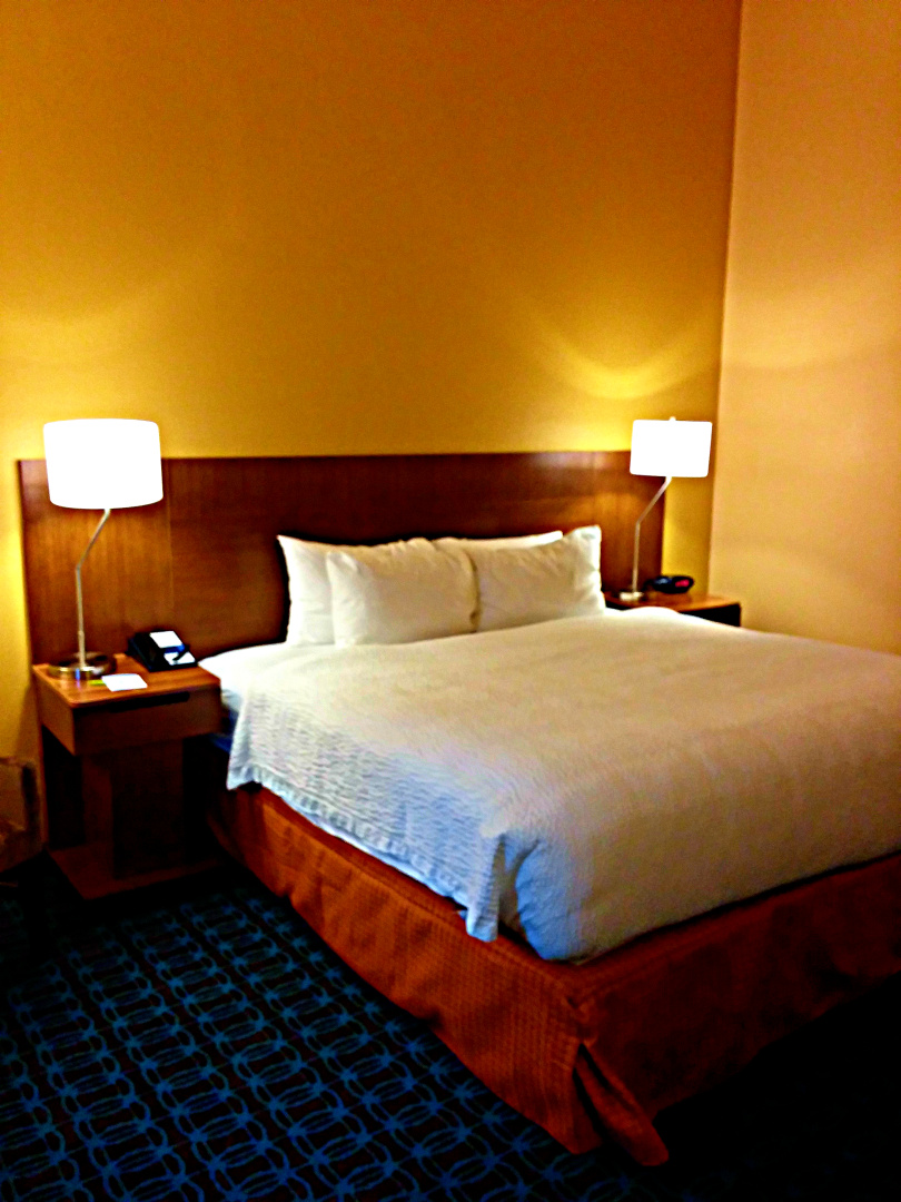 Foto - Fairfield Inn By Marriott Orlando Airport