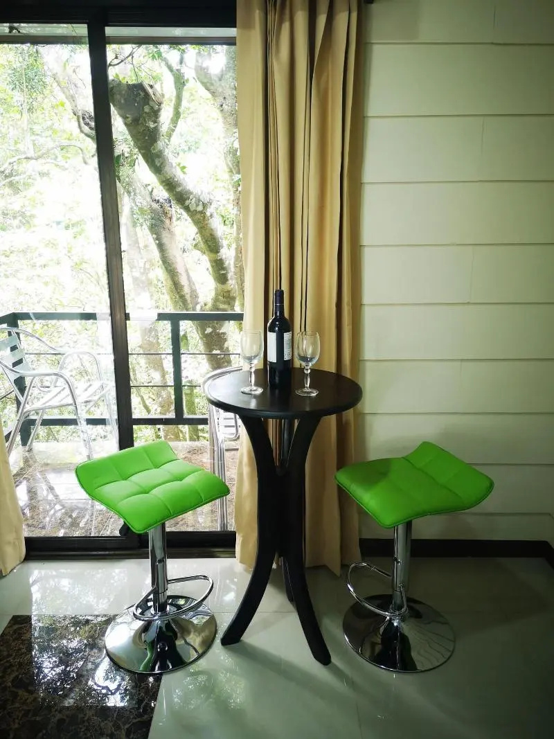 Foto - Calathea Hotel Monteverde