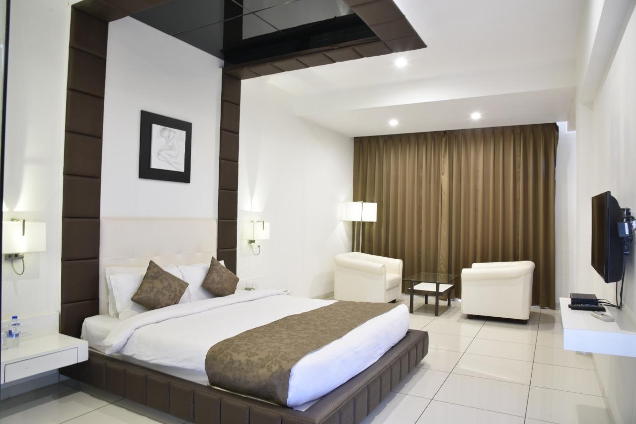 Hotel Lakeview