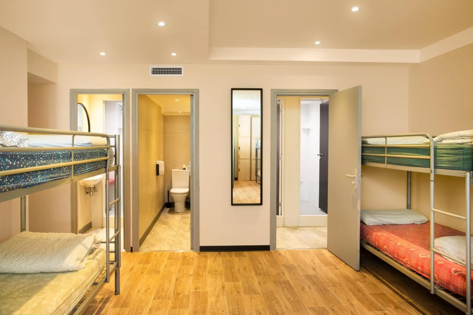 Foto - Villa Saint Exupery Beach Hostel