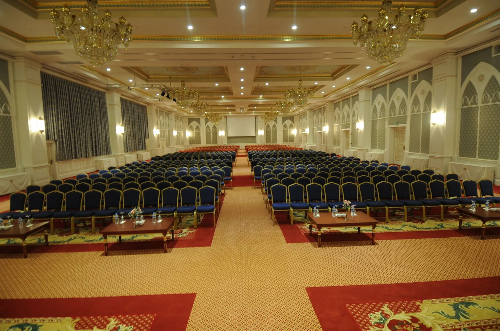 Photo - Meyra Palace
