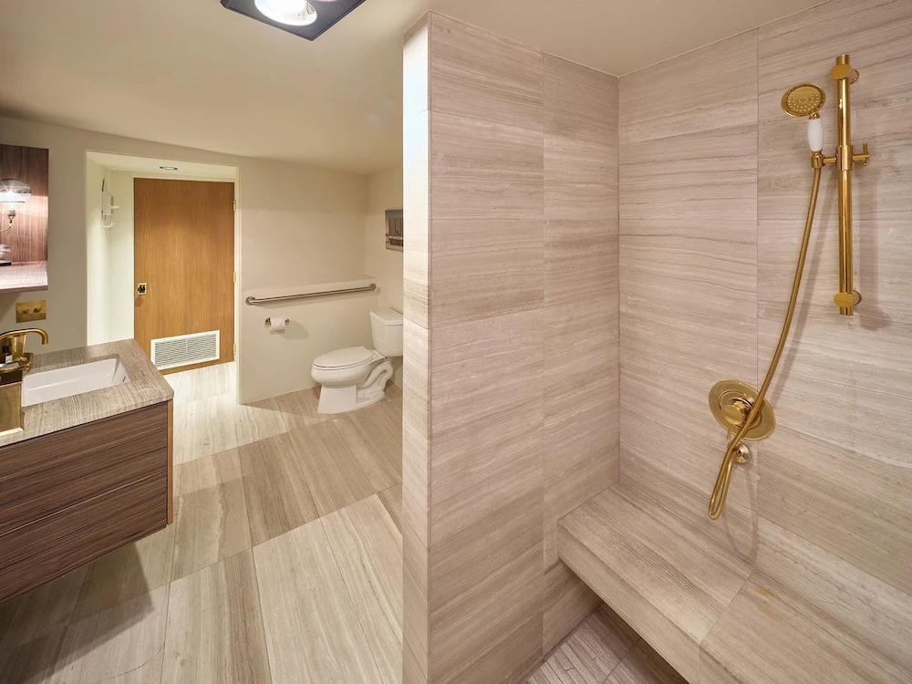 Photo - L'Horizon Resort & Spa, Hermann Bungalows