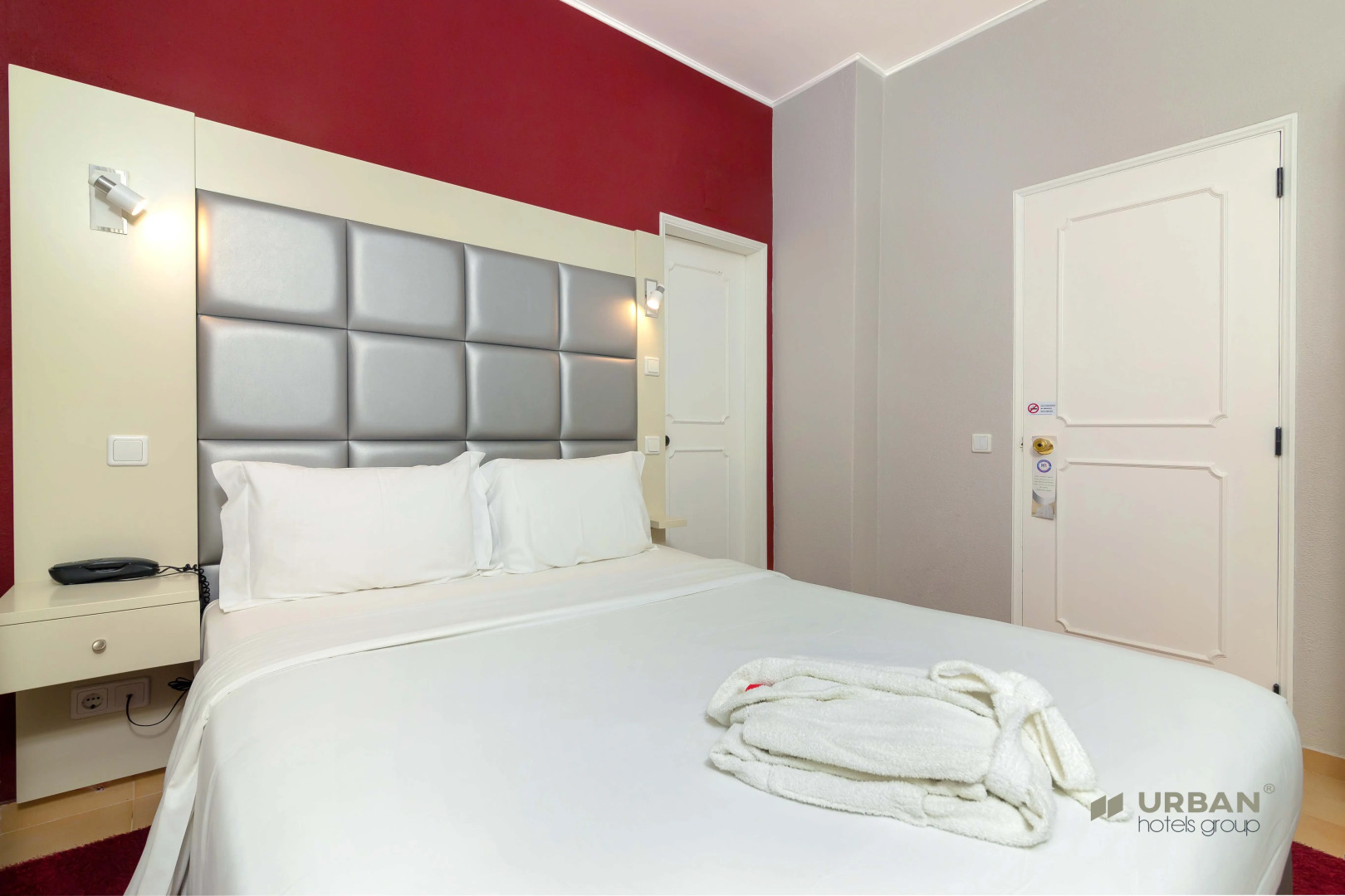 Photo - Hotel Santa Eulália Bay