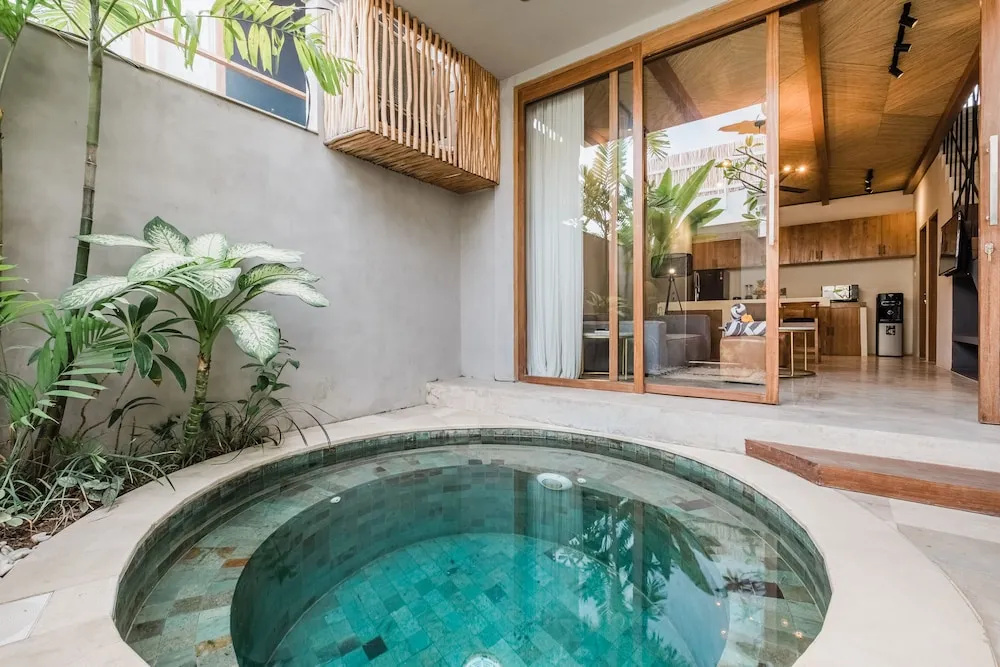 Foto - Zazen 2 Villa by Betterplace