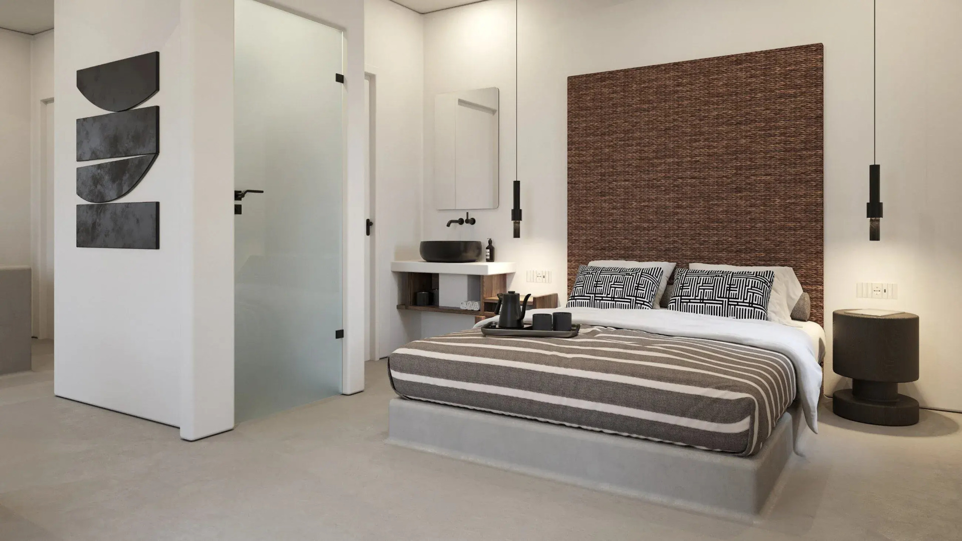 Foto - Akre Hotel - Designed for Adults