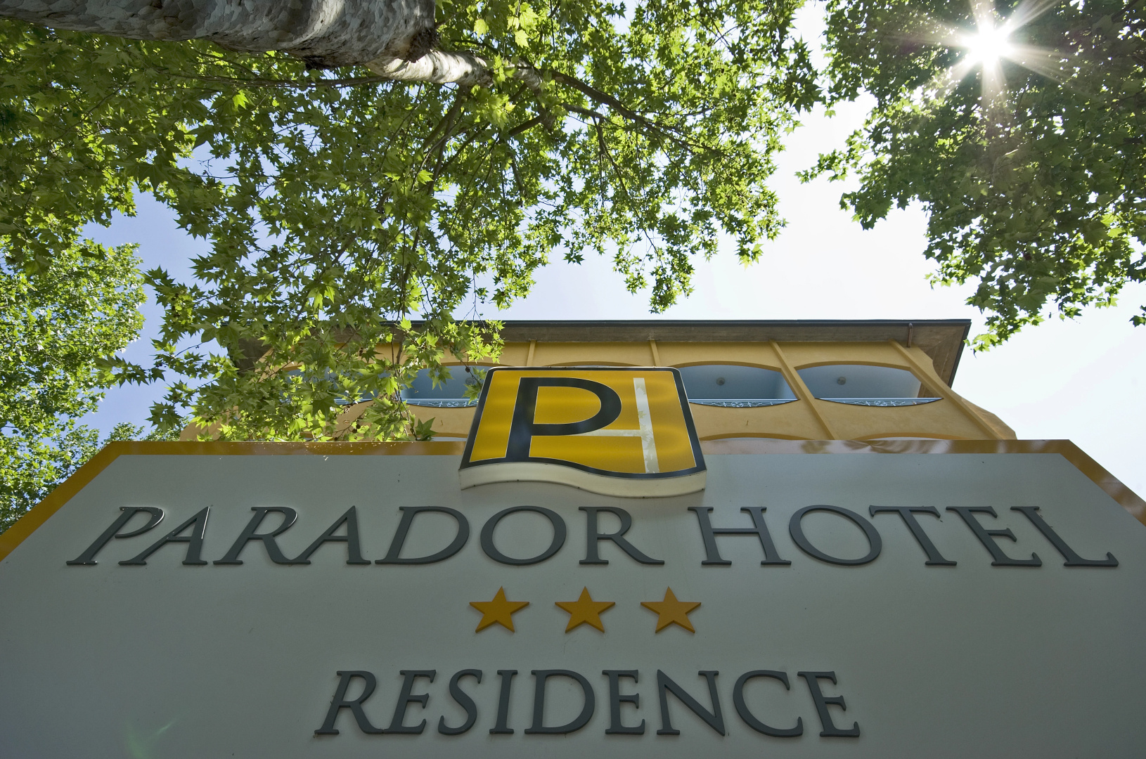 Foto - Hotel & Residence Parador