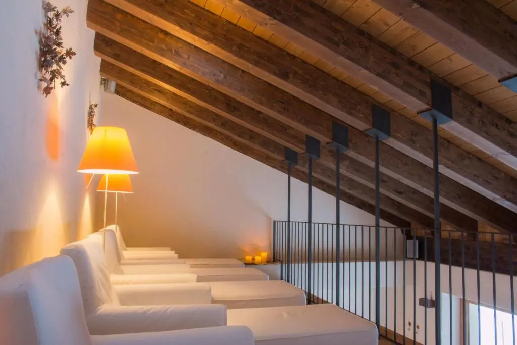 Foto - Auberge de La Maison