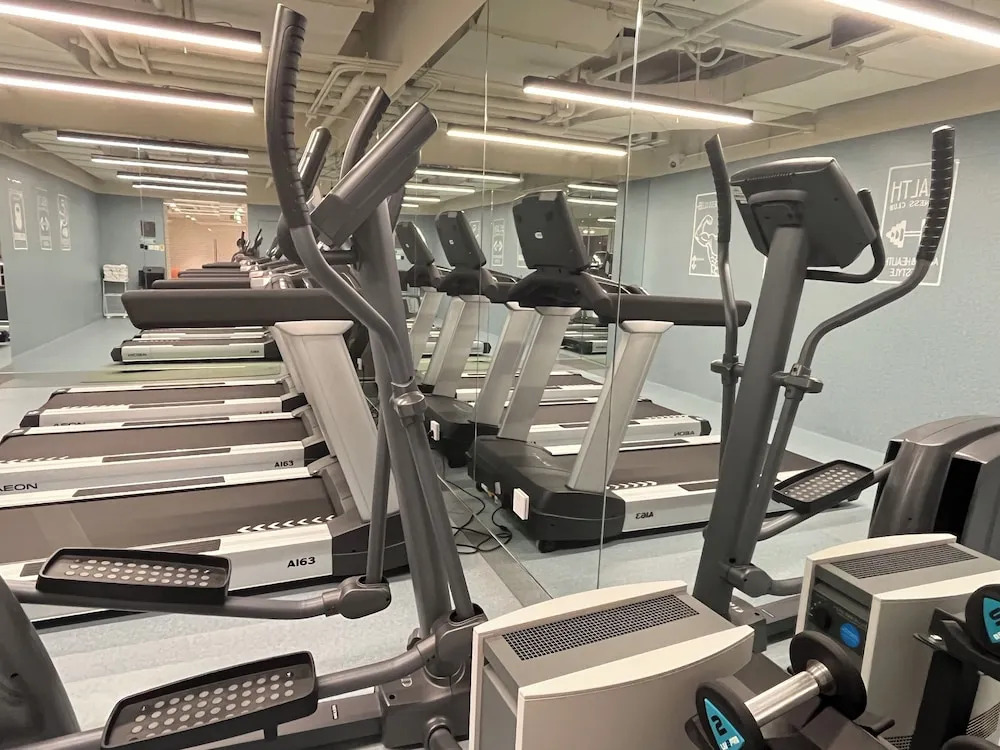 Foto - base-Beijing Wangfujing Serviced Apartment